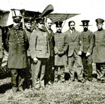 Día de la Fuerza Aérea Argentina, ¿por qué se celebra el 10 de agosto?