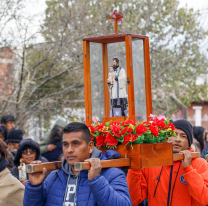 Mañana se realizará la procesión en  honor a San Cayetano