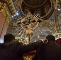 Miles de Peregrinos de la Puna salteña caminarán a la Catedral este año