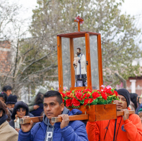 Atención salteños: habrán desvíos de líneas durante la procesión en honor a San Cayetano