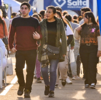 Más de 60 mil personas asistieron a la Feria Gastronómica en el CCM