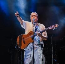 Este viernes Franco Barrionuevo celebra 30 Años con la música en Salta