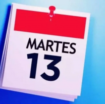 Martes 13: la poderosa oración para alejar la mala suerte y tener un gran día