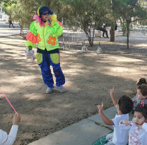 Se viene el Día de las Infancias: conocé los lugares donde habrá festivales para los más chicos