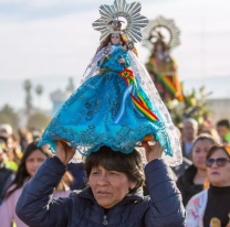 Virgen de Urkupiña: mañana celebrarán su día en el Campo Histórico de la Cruz de Salta