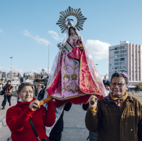 ¡Atención Salteños! habrá cortes y desvíos por la fiesta de la Virgen de Urkupiña 