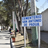 Los cementerios tendrán jardines de cenizas en Salta: en qué consiste