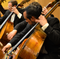 Audición Pública para Músicos en la Orquesta Sinfónica de Salta