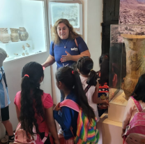 El mes de las infancias se podrá disfrutar  en los Museos Provinciales