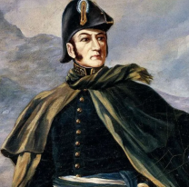 17 de agosto: paso a la inmortalidad del General José de San Martín 