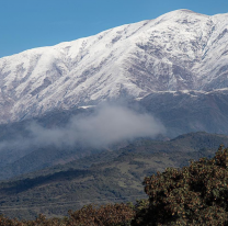 Tiempo en Salta: bajó la temperatura en la ciudad y hay probabilidades de lluvia