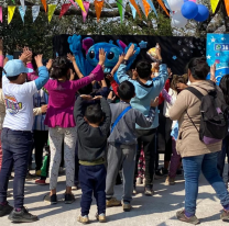 Se viene el "FestiNiños", el mega evento que prepara el municipio para los más pequeños