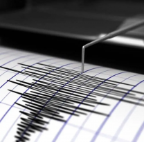 Fuerte temblor sacudió el norte argentino y Bolivia en plena madrugada