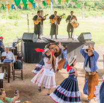 Día del Folklore: ¿por qué se celebra hoy, 22 de agosto?