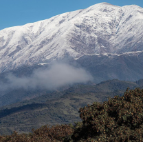 Tiempo en Salta: se viene un fin de semana frio en  la ciudad