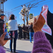 Habrá un dispositivo especial este fin de semana por el Milagro de los Enfermos en zona sur