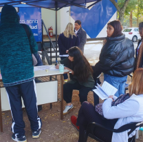 Atención salteños: odontólogos atenderán gratis en la UNSA