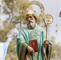 Salta se prepara para celebrar la fe y la tradición en honor a San Agustín