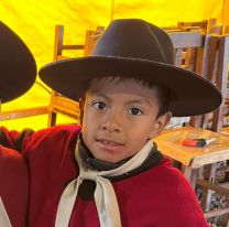 Isidro y Gero se presentarán hoy en el festejo del Día del Niño de la Municipalidad de Salta