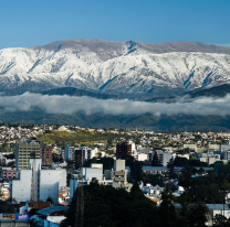 Tiempo en Salta: agosto se despide con un leve ascenso de temperatura