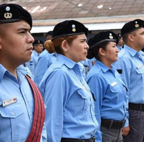 Atención salteños: Abren las preinscripciones para aspirantes a agentes penitenciarios