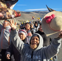 Milagro 2024: salteñas piden donaciones para recibir a los peregrinos con comida calentita