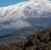 Tiempo en Salta: agosto se despide con temperaturas agradables