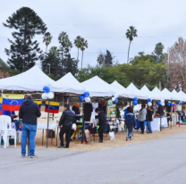 Esta semana se realizará la "Feria del Migrante" en Salta