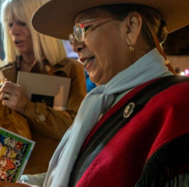 Llegó la XIV Feria del Libro a la Usina Cultural