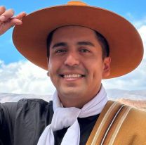 Ángelo Aranda en Salta: Un show íntimo en El Teatrino