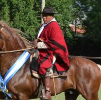 Resplandor Ecuestre: Se viene el 9° concurso de Caballos Peruanos de Paso en Rosario de la Frontera