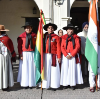 Hoy tránsito desplegará un operativo por el desfile del Día Nacional del Inmigrante