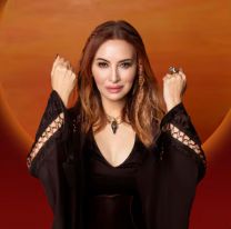 Myriam Hernández llega a Salta con su tour "Invencible": Dos noches imperdibles en el Teatro Provincial