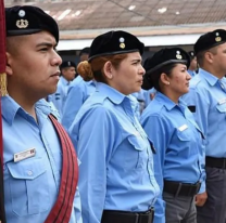 Atención salteños: mañana vencen las preinscripciones para sumarte al Servicio Penitenciario