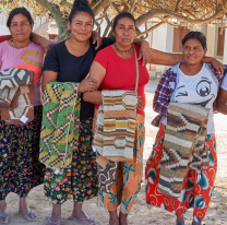 5 de septiembre: Día mundial de la mujer originaria