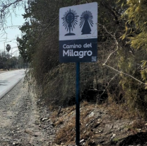 Vecinos y turistas podrán vivir la experiencia peregrina en Salta