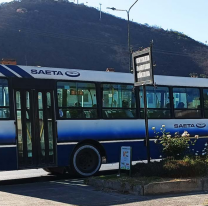 Asi será el operativo de transporte para este domingo 15 de septiembre