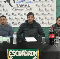 El Festival Nacional de Doma y Tamal 2024 cerró con un saldo positivo de 42 millones de pesos