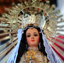 13 de septiembre: "Día de la Virgen del Milagro"