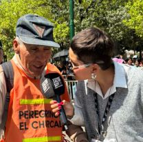 Salta, ciudad de la fe: miles de peregrinos renuevan su pacto con el Señor y la Virgen del Milagro