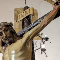 Hoy la Iglesia celebra la Exaltación de la Santa Cruz