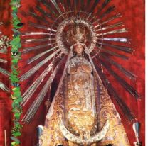 15 de septiembre: Día del Señor y la Virgen del Milagro