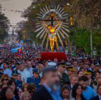 Milagro 2024: Este es el horario y recorrido de las imágenes