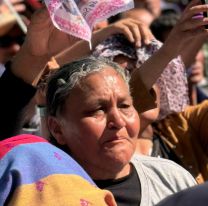 El pueblo de Salta renovó el Pacto de Fidelidad con el Señor y la Virgen del Milagro