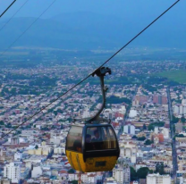 Tiempo en Salta: el invierno se despide de Salta con una semana de mucho calor