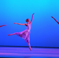 La Escuela Oficial de Ballet presenta el Jubileo de la Danza