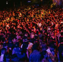 Fiesta Retro en Salta: Los mejores hits de los 90 y 2000 este fin de semana