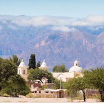 Tiempo en Salta: el termómetro subirá sin freno hasta el domingo