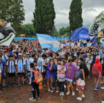 Se acerca el Día del Estudiante: ¿Dónde serán los festejos este fin de semana?