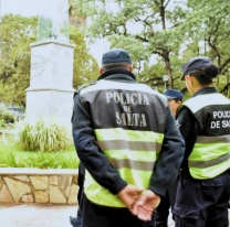 Se realizará un gran operativo preventivo de seguridad por el Día del Estudiante en Salta